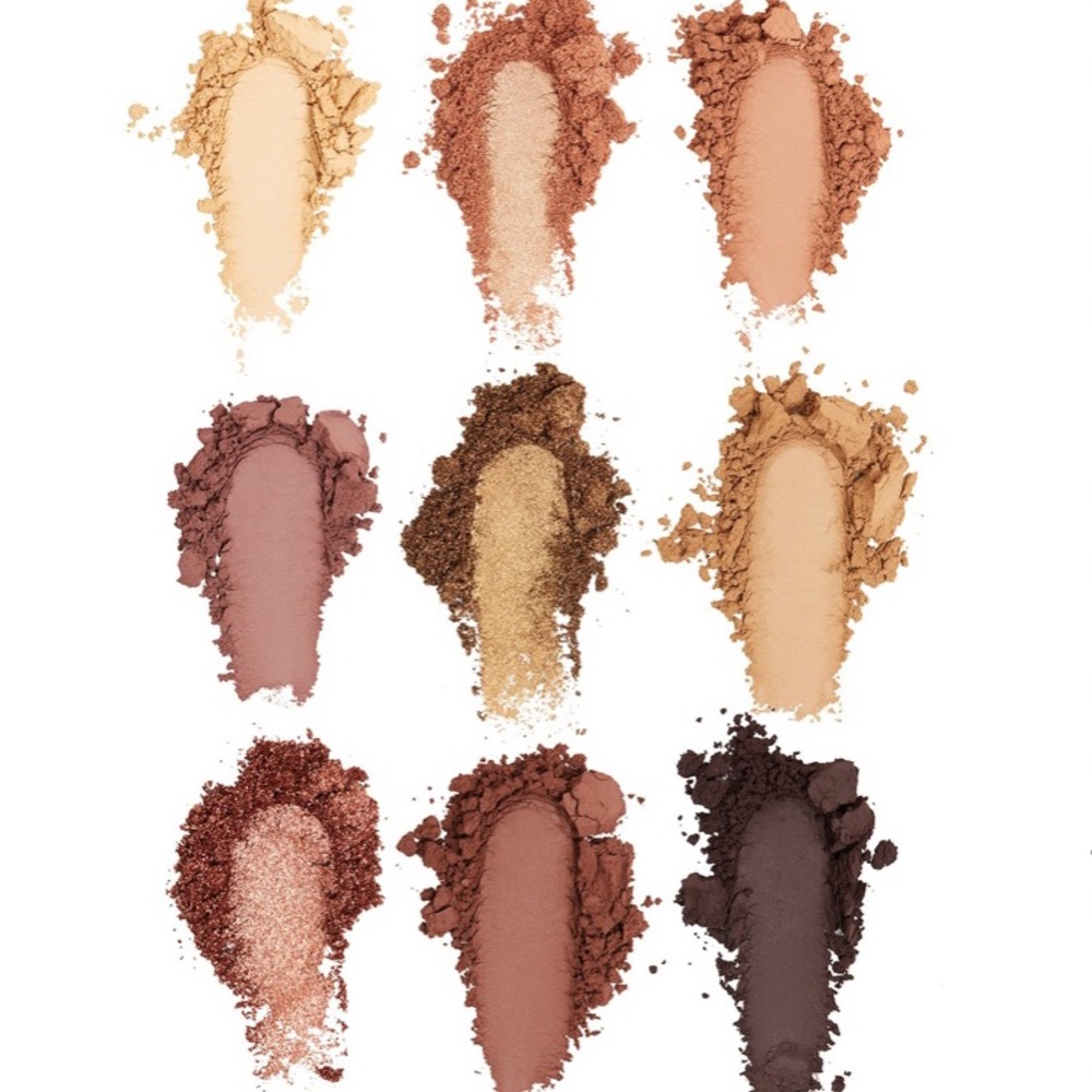 🎉HP🎉 Kylie The Sorta Sweet Eyeshadow Palette - Picture 10 of 13